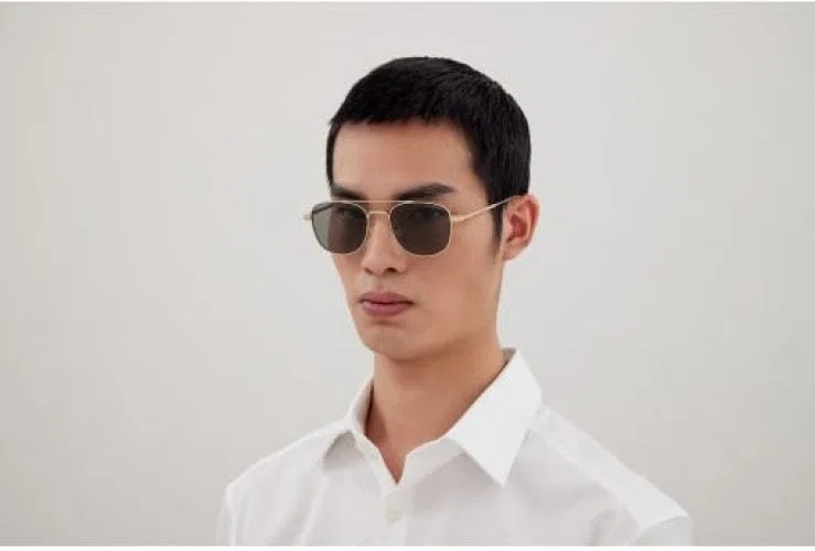 Montblanc MB0363S Sunglasses - view 10